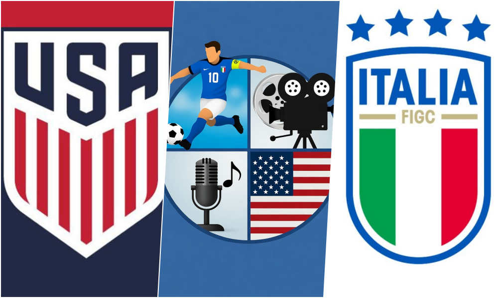 USA Italia U20