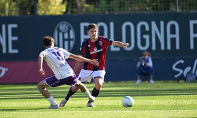 Papazov Bologna