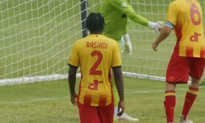 William Rashidi