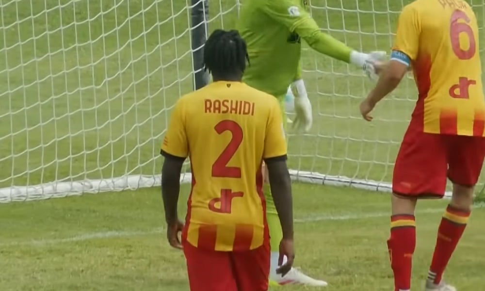 William Rashidi