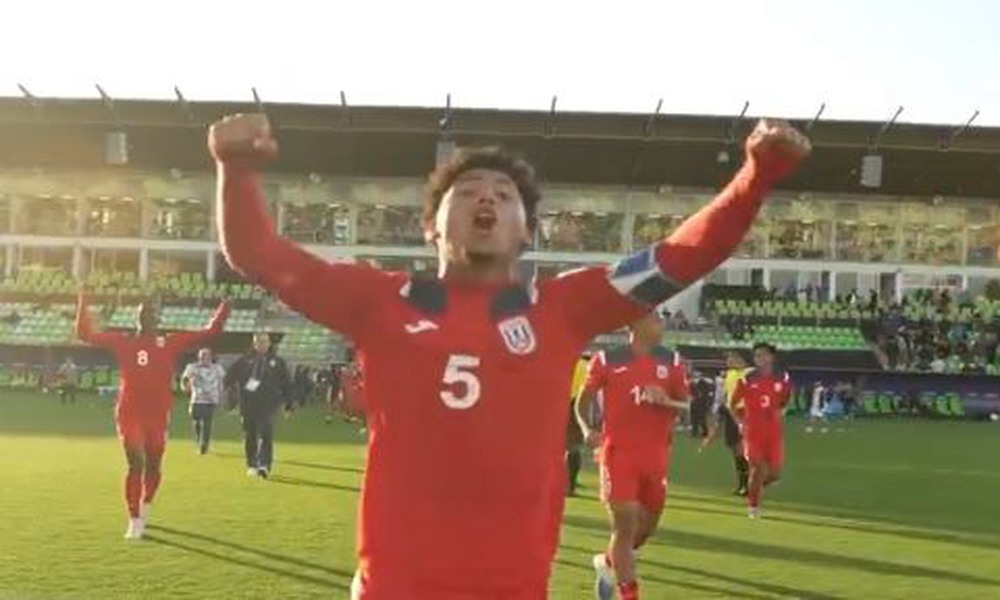 Cuba, Mondiale U20