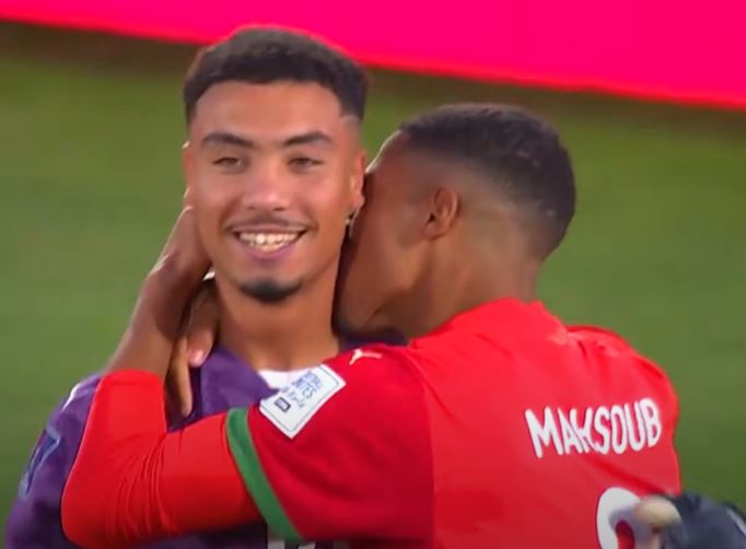 Marocco U20