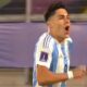 Alejo Sarco, Argentina, Mondiali U20