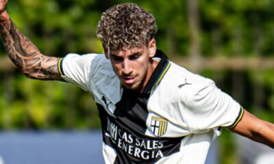 Alessandro Ciardi Parma