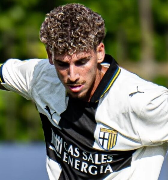 Alessandro Ciardi Parma