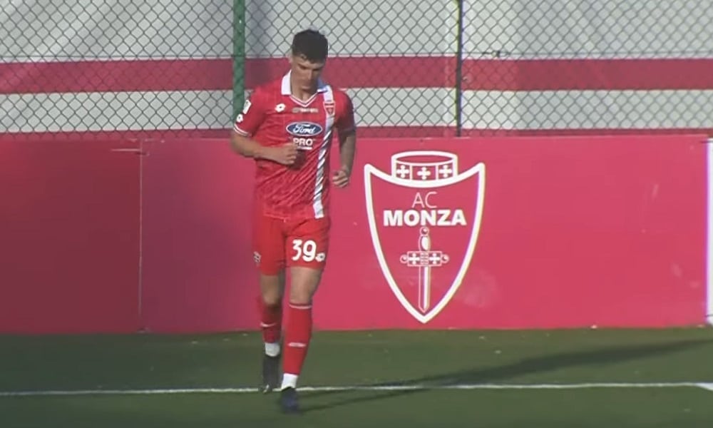 Andrea De Bonis