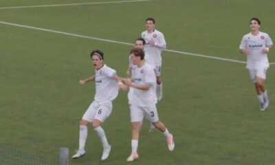 Cittadella esultanza