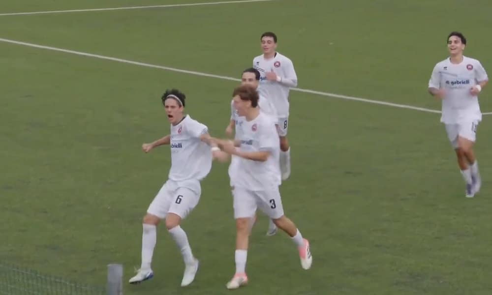 Cittadella esultanza