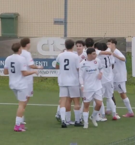 Cittadella esultanza