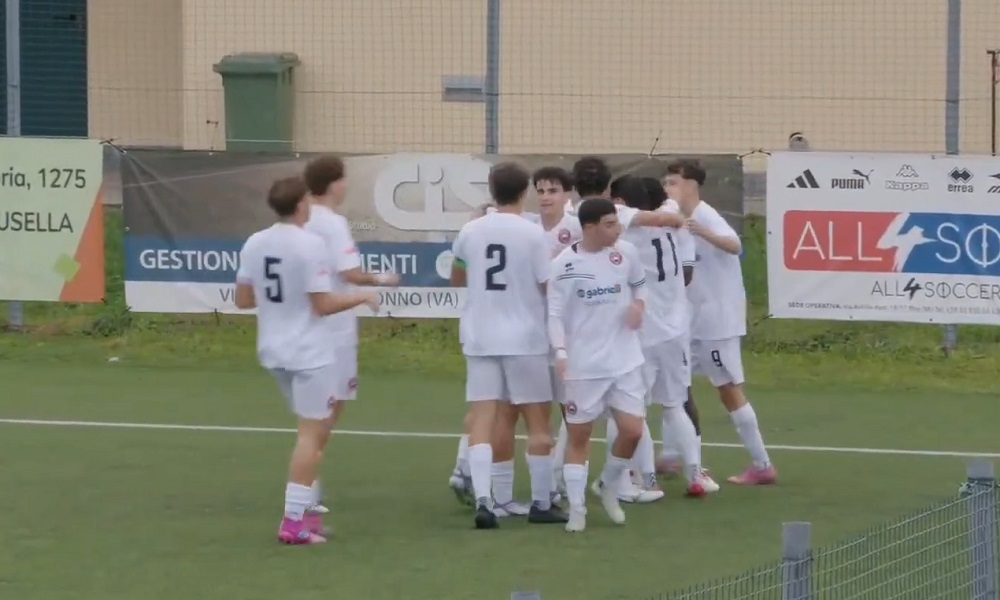 Cittadella esultanza