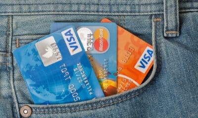 Carte di credito (© Depositphotos)