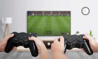Gaming calcio