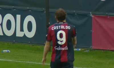 Francesco Castaldo Bologna