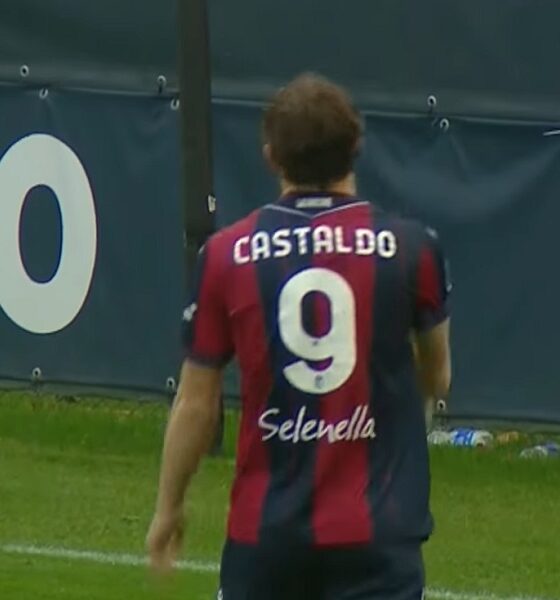 Francesco Castaldo Bologna