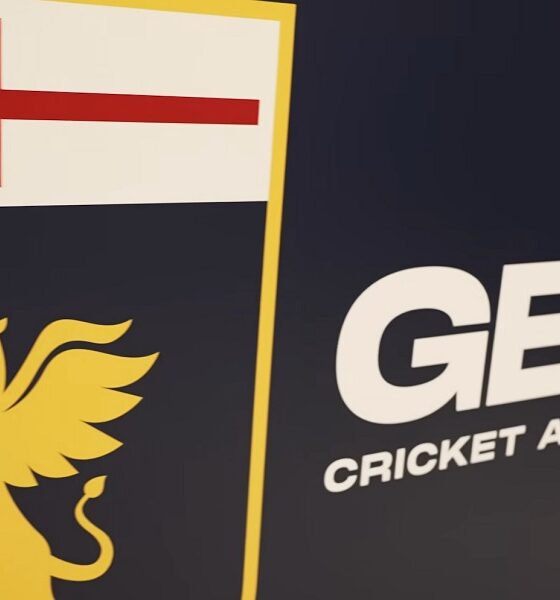Genoa