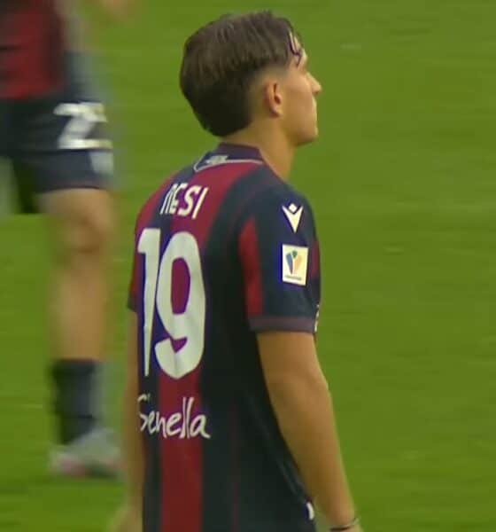 Luca Nesi