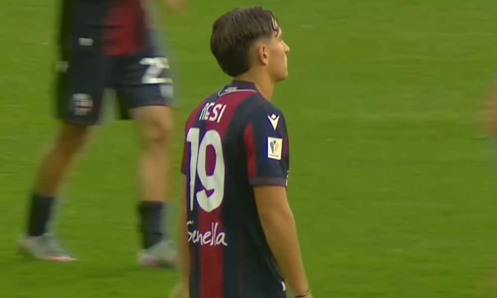 Luca Nesi