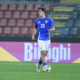 Matteo Dagasso Italia U21