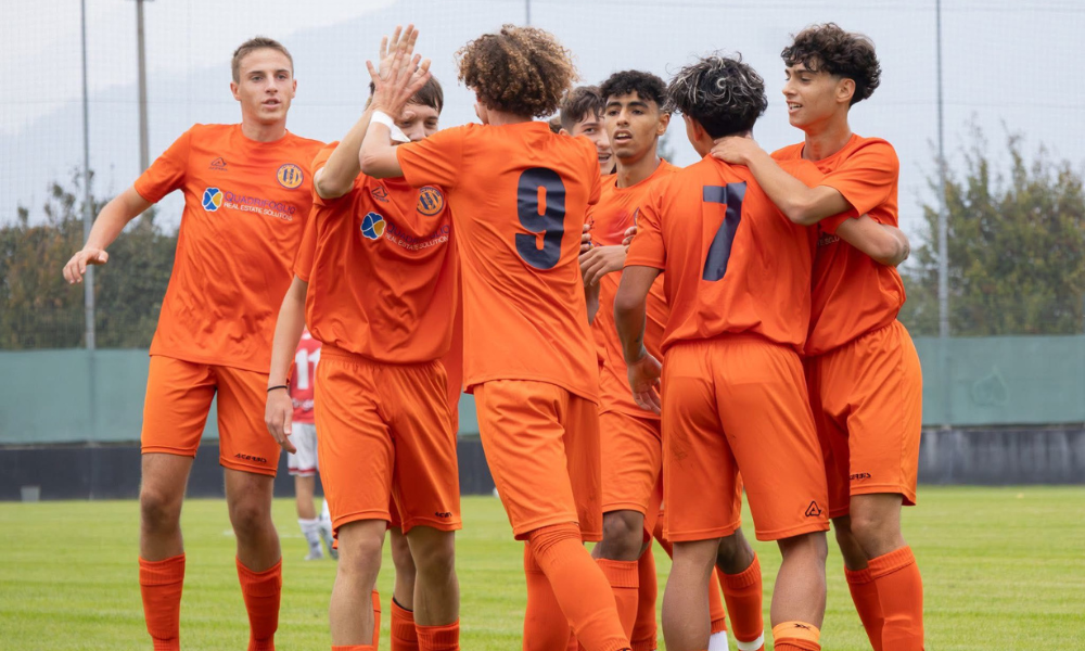 Ospitaletto Primavera