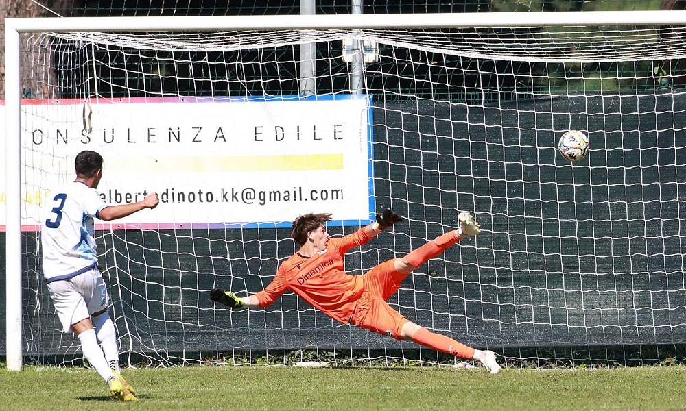 Riccardo Maria Meleddu