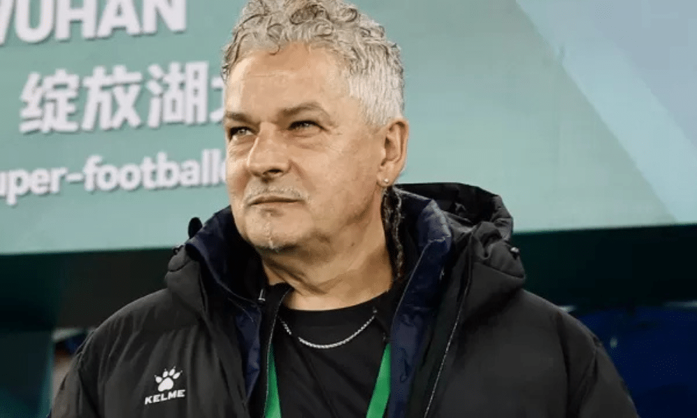 Roberto Baggio