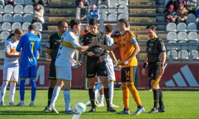 Roma-Lecce Primavera