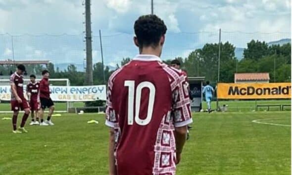 Samuele Sussi