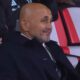 Spalletti Juve