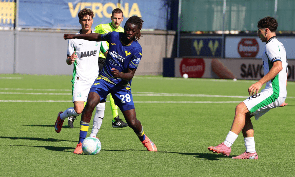 Akalè Hellas Verona