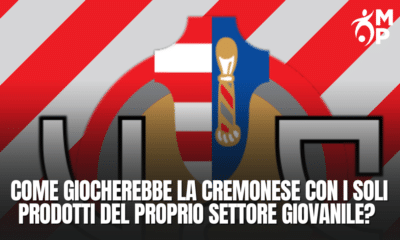 Cremonese Vivaio