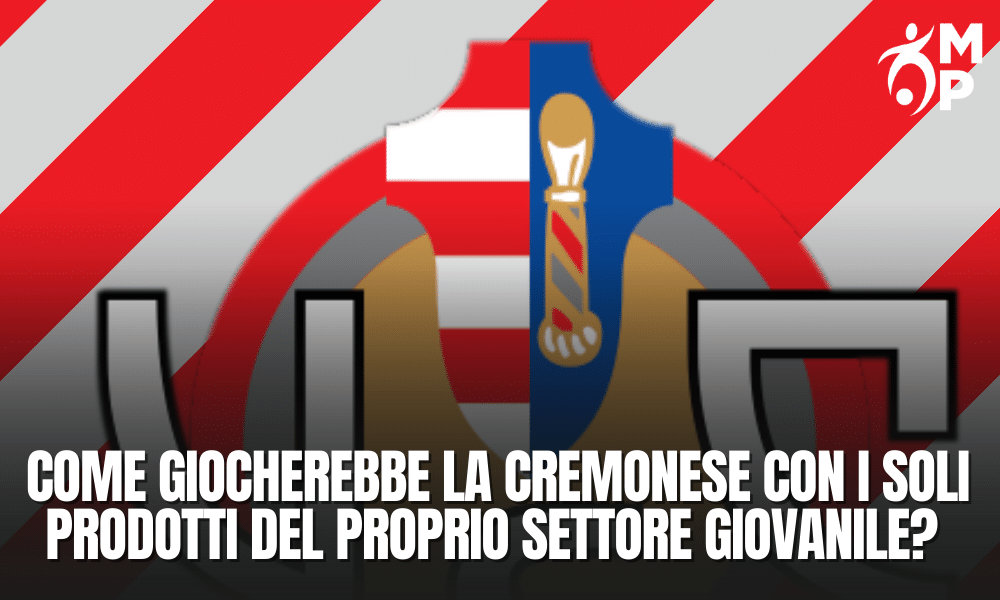 Cremonese Vivaio