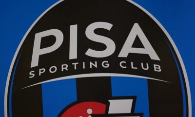 Pisa logo