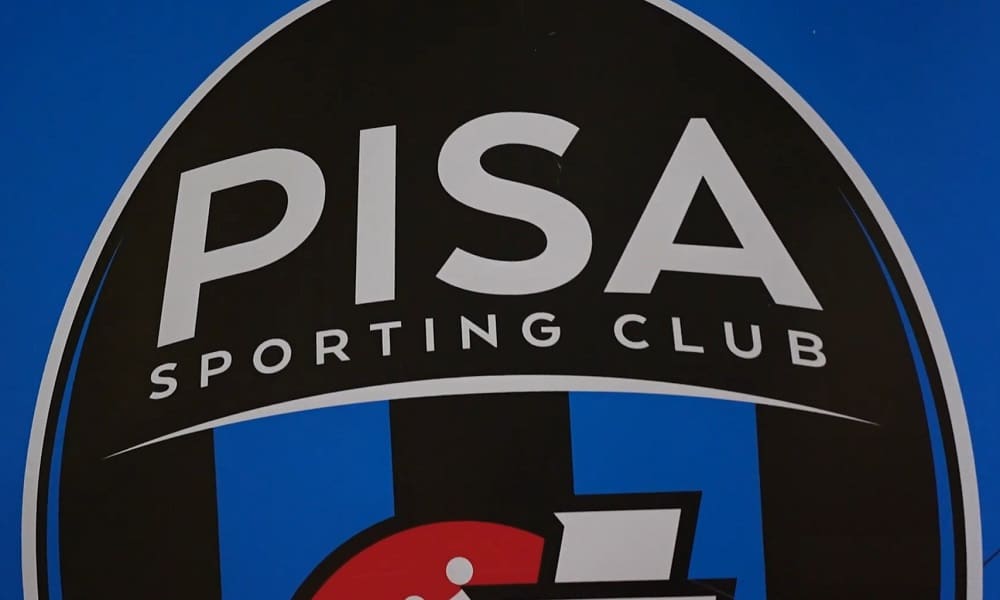 Pisa logo