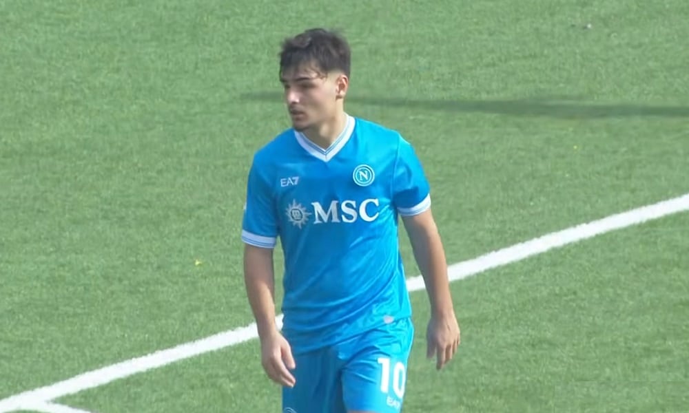 Salvatore Borriello