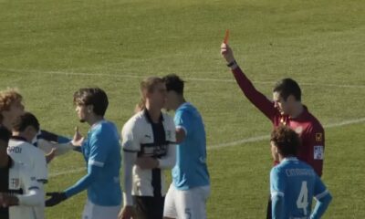 espulsione Mikolajewski