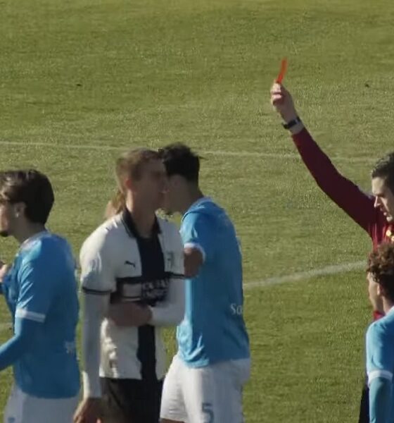 espulsione Mikolajewski