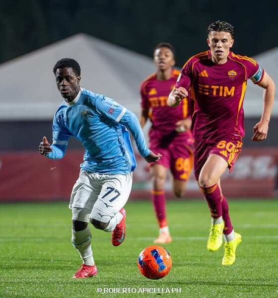 Alessandro Romano Roma