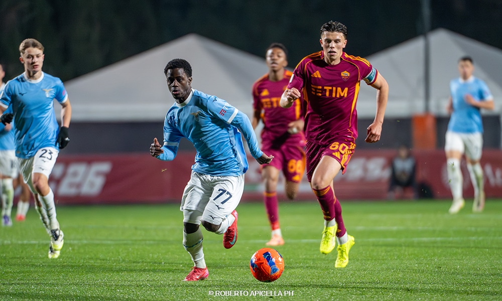 Alessandro Romano Roma