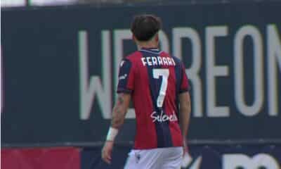 Flavio Ferrari Bologna