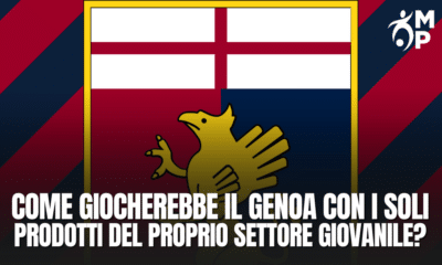 Genoa Vivaio