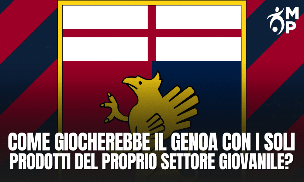 Genoa Vivaio