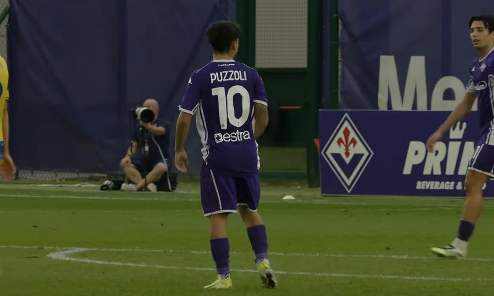 Giorgio Puzzoli