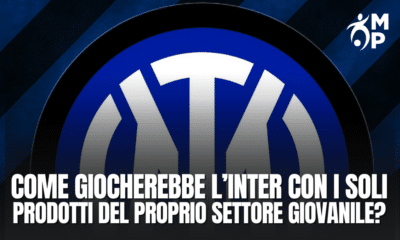 Inter vivaio