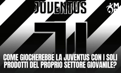 Juventus vivaio