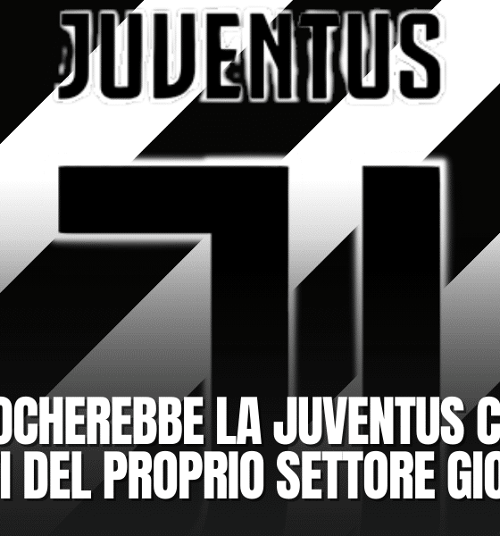 Juventus vivaio