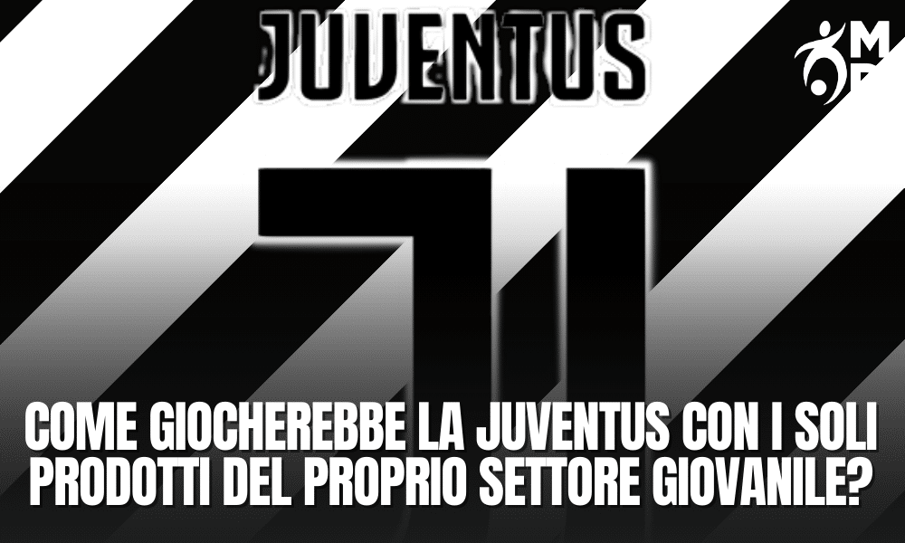 Juventus vivaio