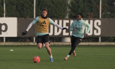 Kenan Yildiz e Destiny Elimoghale