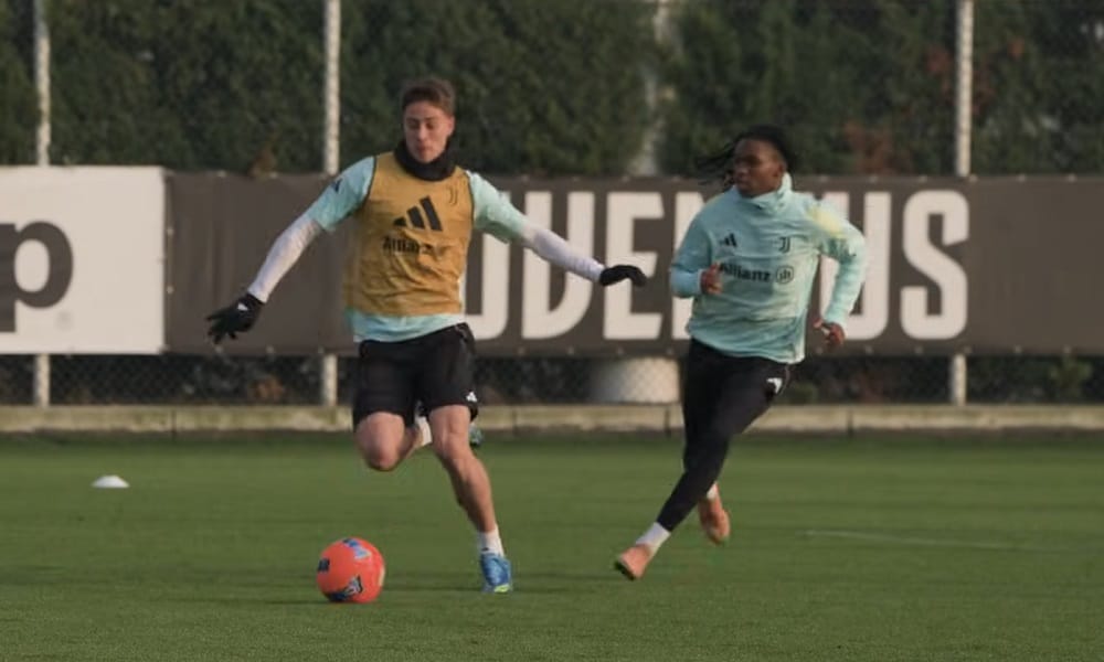 Kenan Yildiz e Destiny Elimoghale