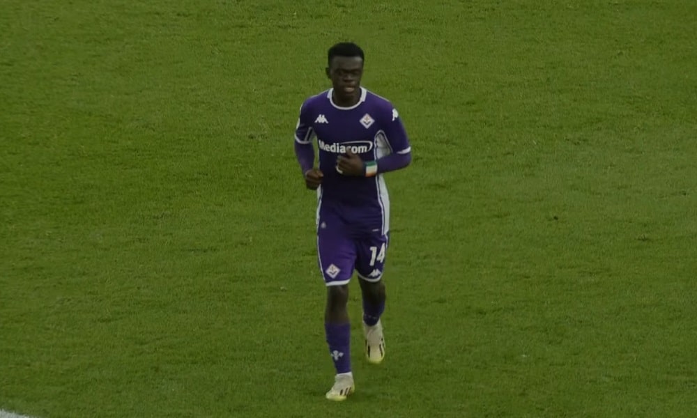 Mevale Kone