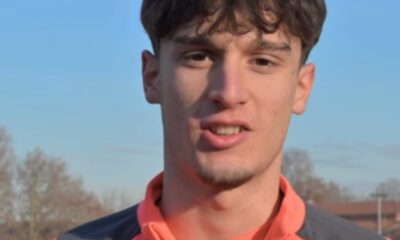 Nicolò Ferretti Reggiana